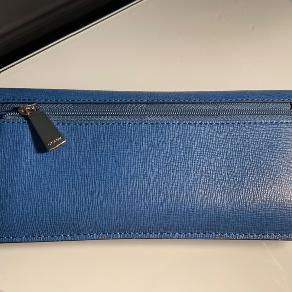 Coach long wallet - Picture 2 of 9